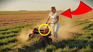 She Farmed It Wrong for 5 Years. Then the 2012 Drought Proved Everyone Else Was Wrong