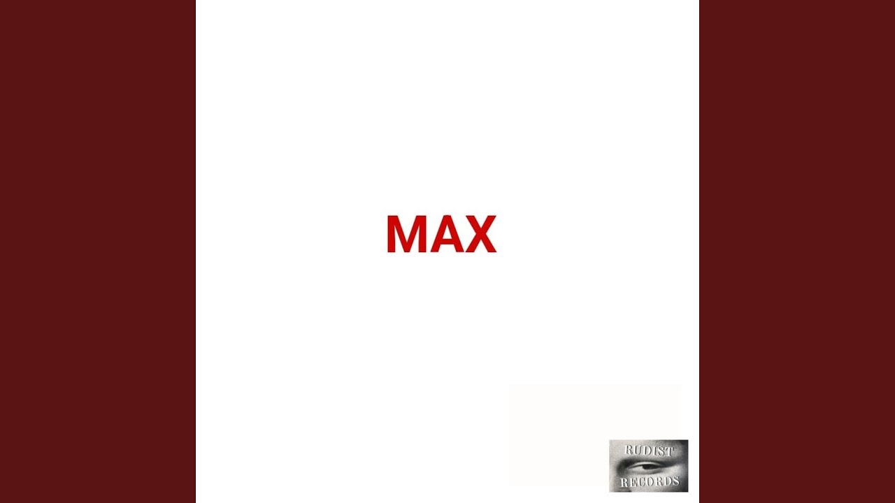 Watch MAX on YouTube Watch MAX on YouTube