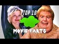 Top 10 Movie Fart Scenes South Park The Nutty Professor