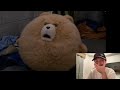 TED SEASON 2 Trailer Reaction – WHAT DID I JUST WATCH?! 😳🔥