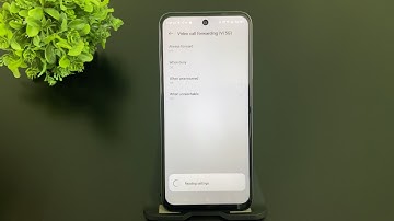 Infinix Note 30 me Video Call forwarding off kaise kare || How to Turn Off Video Call Forwarding