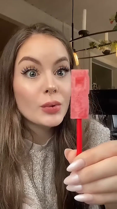 Chupa Chups MELODY!..