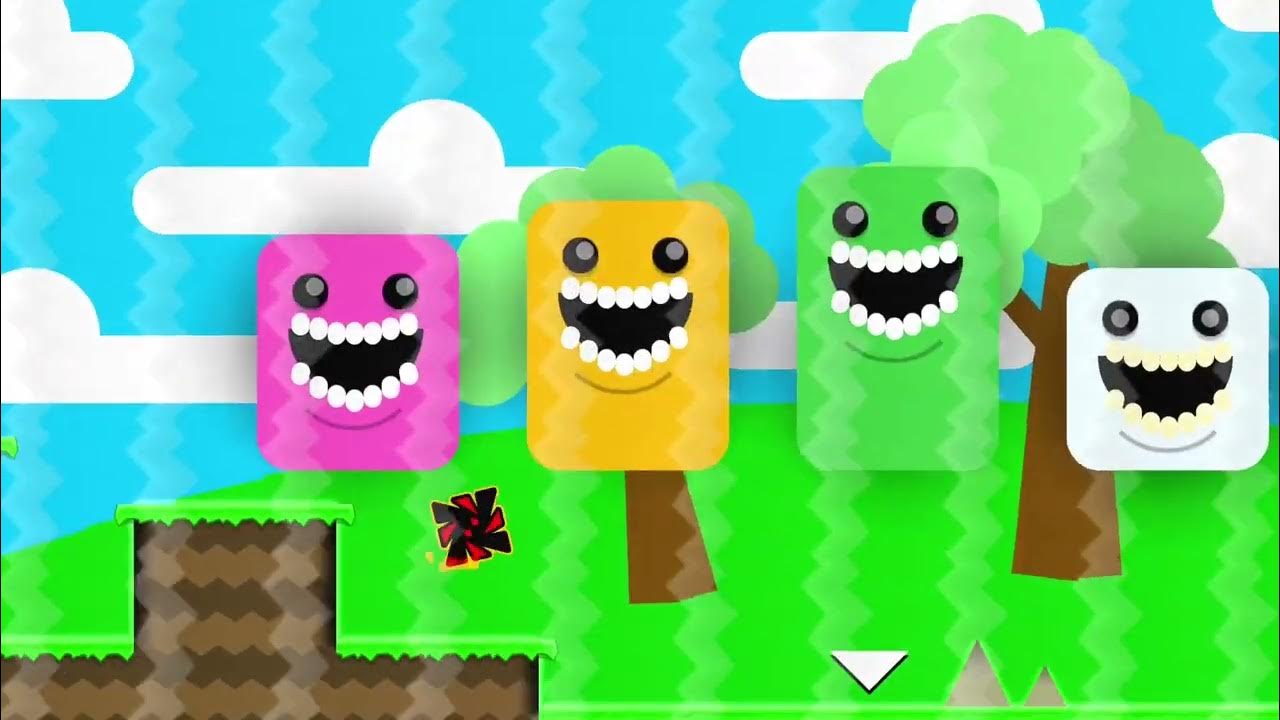 Gd geometry dash. 2 фон. Геометрия 3 дэш. 2 dash. Картинки геометрия даш.