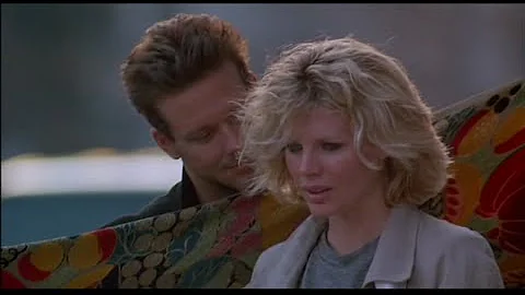 Love theme (1986 Nine and a half weeks) Jack Nitzs...