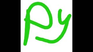 Pygame in Python Pt 2