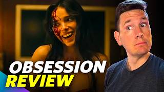 Celebrity Obsession - Movie Review Profile