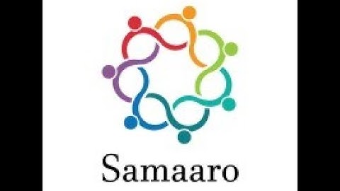 Event Technology: Samaaro