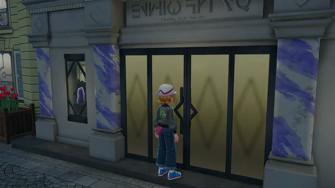 Medicham Mega Stone Location – Pokémon Legends Z-A | How to Mega Evolve Medicham!