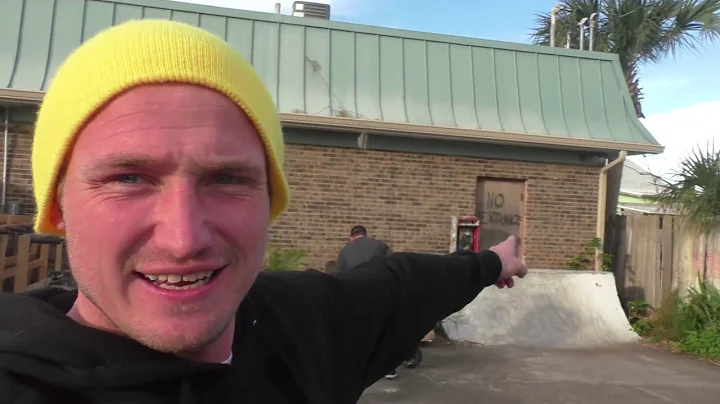 Brad Jones Quits the Team