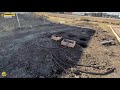 New Hosting Facility - Concrete Prep!