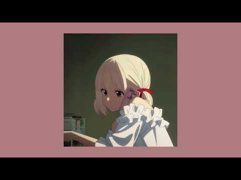 nil karaibrahimgil - hakkında her şeyi duymak istiyorum / sped up