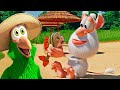 Booba - Perfect Picnic 💚 Cartoon for kids 💚 Super Toons TV - Best Cartoons