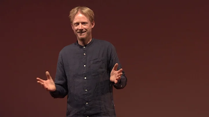 The universal local ingredient | Christopher Schne...