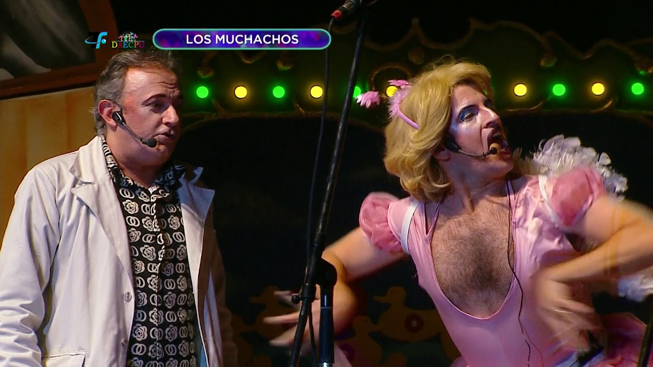 5ta Etapa - Los Muchachos - Liguilla