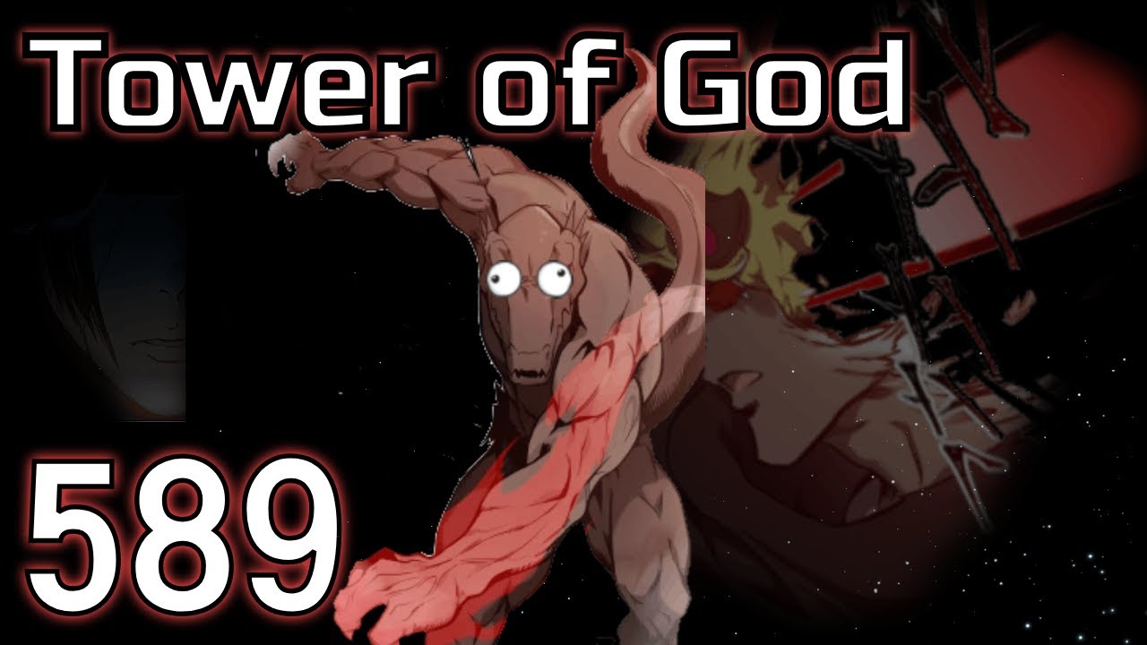 Tower Of God Chapter 589 Tower of God Chapter 589 Review | Who is Icarus!? - YouTube