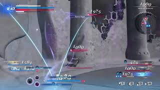 Dissidia NT- Battle 2