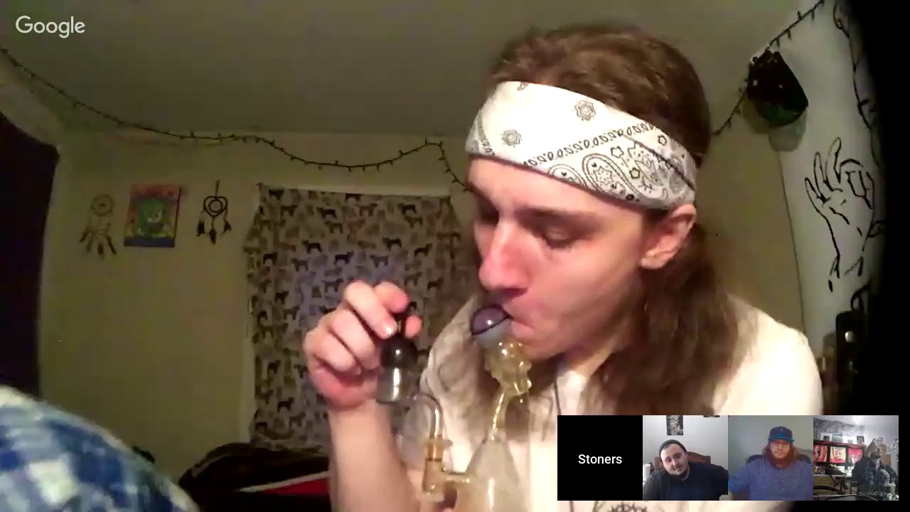 710/420 Coast2Coast smoke sesh