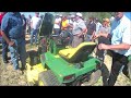 Wireman estate auction Lima Ohio tractors equipment