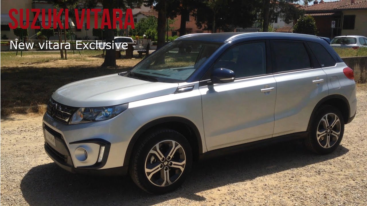 Toyota grand vitara