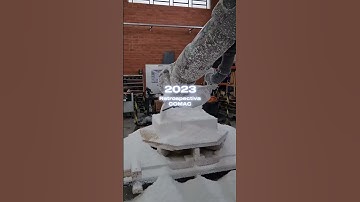 2023 results of the year of SprutCAM Brazilian reseller #sprutcamrobot #sprutcam #Fimma #2023 #COMAC