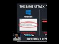 Beware: How Hackers Trick You Online NOW! #shorts