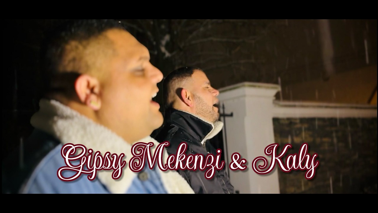 🎶🆕Gipsy Mekenzi & Kaly - Sik tosara ušav ( OFFICIALvideo ) 2026 🎶🆕
