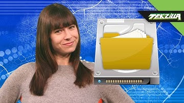 Create a Virtual Drive from Any Folder