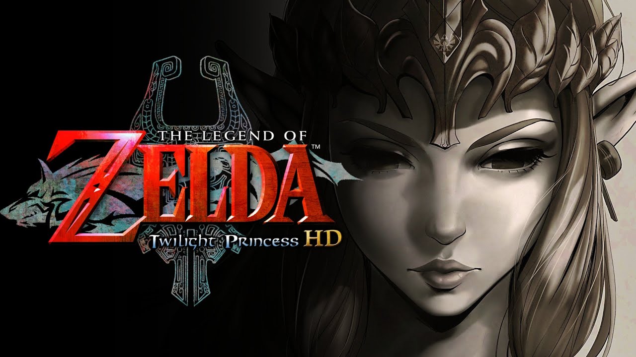🔴 3# DIRECTO | THE LEGEND OF ZELDA: TWILIGHT PRINCESS HD | - YouTube