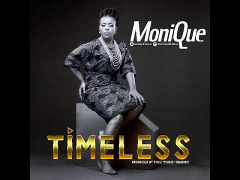 TIMELESS bY MoniQue