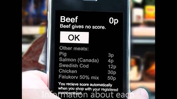 Stopmotion video prototype: Enviroscore - An environmental game