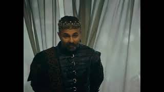 Laughing Kurulus Osman Bey