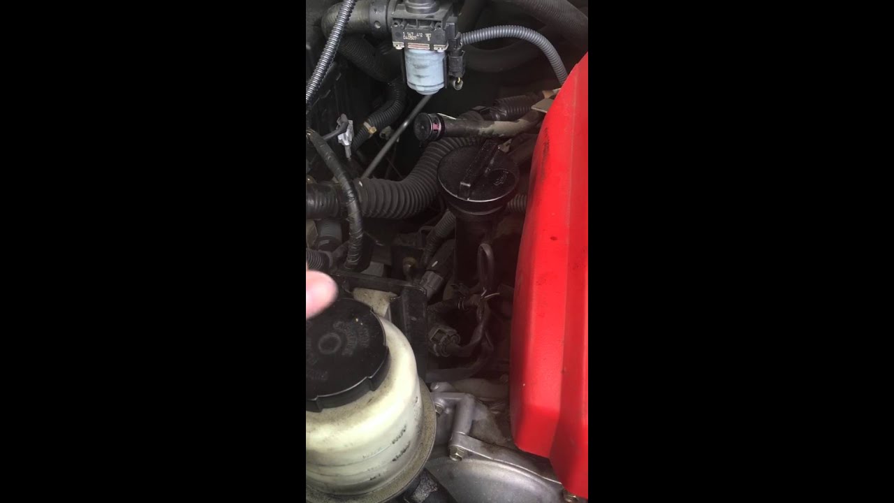 P1759 Nissan Front Brake Solenoid Valve Function With Video