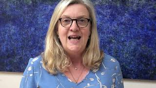 Charlotte Smith, Bbc Farming Today, Presents A Career In Rural Journalism