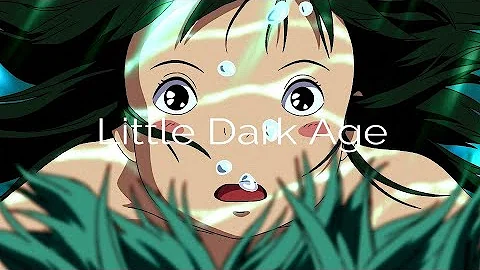 Little Dark Age | Studio Ghibli