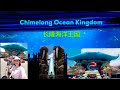 Our day at CHIMELONG OCEAN KINGDOM!! 长隆海洋王国!