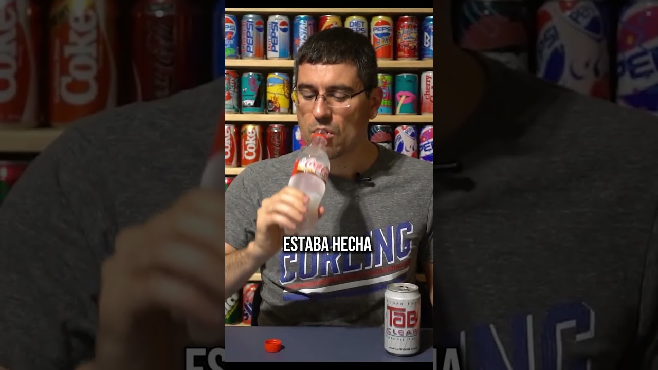 Coca Cola arruinó a Pepsi en 6 meses