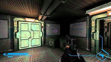 FPSC Games: HMS Diptera - Part 2