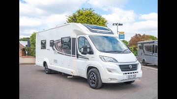 Fiat Swift Escape 675 140BHP / U82010
