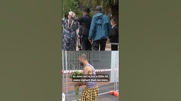 How is hate impacting the Australian Jewish community?