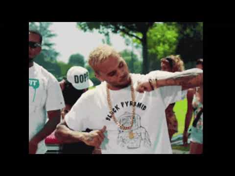 Yung Bleu, Chris Brown & 2 Chainz – Baddest (slowed)