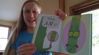We Are Growing! read aloud by Mrs. Skop
