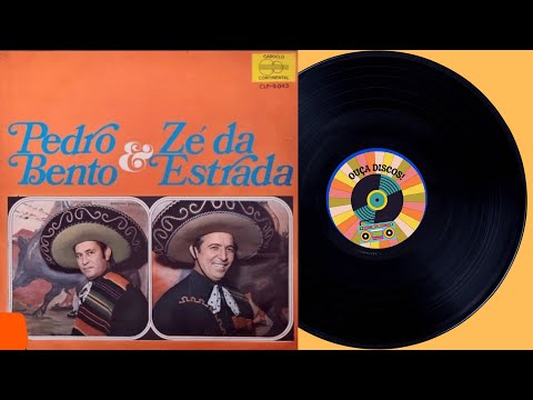 Pedro Bento e Zé da Estrada - Fim do Malandro - Ouvir Música