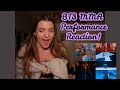 BTS (방탄소년단) @ 2019 MMA (Melon Music Awards) Full Performance (REACTION!!!)