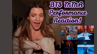 BTS (방탄소년단) @ 2019 MMA (Melon Music Awards) Full Performance (REACTION!!!)