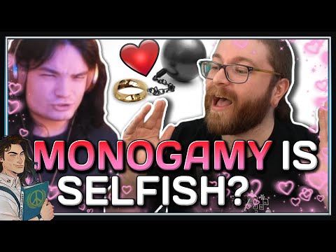 Debating Vaush on Monogamy (ft. shoeonhead) - Debating Vaush on Monogamy (ft. shoeonhead)