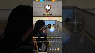 FULL SQUAD DOMINATION | FREE FIRE INTENSE BATTLE 🔥#viral #gaming