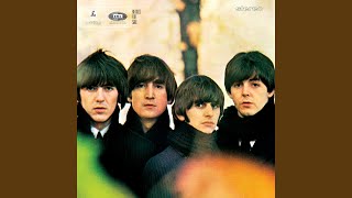 Video thumbnail of "The Beatles - I'm A Loser (Remastered 2009)"