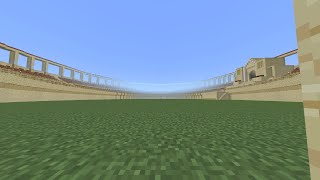 Unstable SMP Bedrock Tournament Simulator