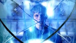 SciTech Central Short: Brian Greene