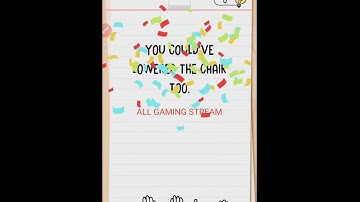 Brain Test All Star Level 532 Gameplay